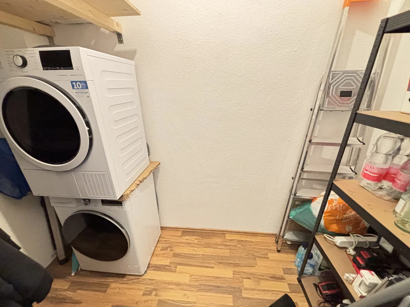 1 room apartment with 47 m² in Magdeburg – Photo 9