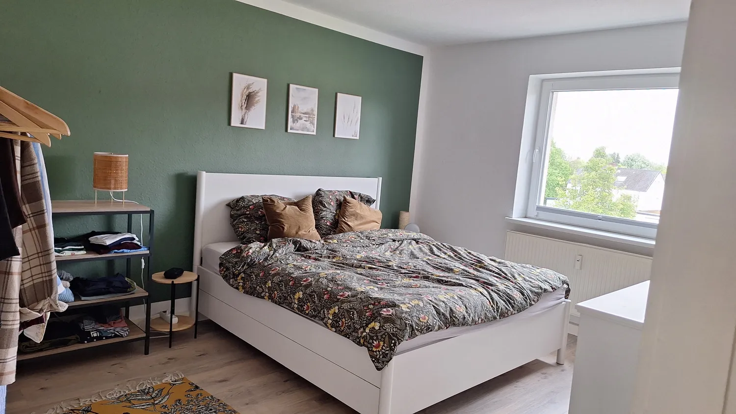 3 Zimmer Wohnung mit 67 m² in Minden – Bild 4