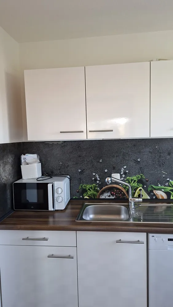 2 Zimmer Wohnung mit 43 m² in Augsburg – Bild 4