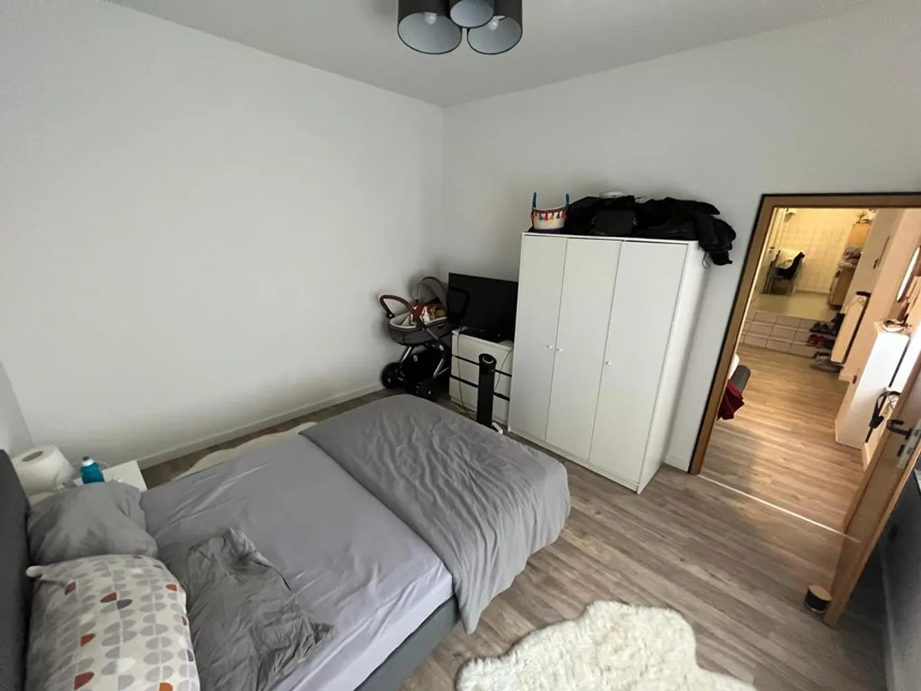 2 Zimmer Wohnung mit 50 m² in Leipzig – Bild 12