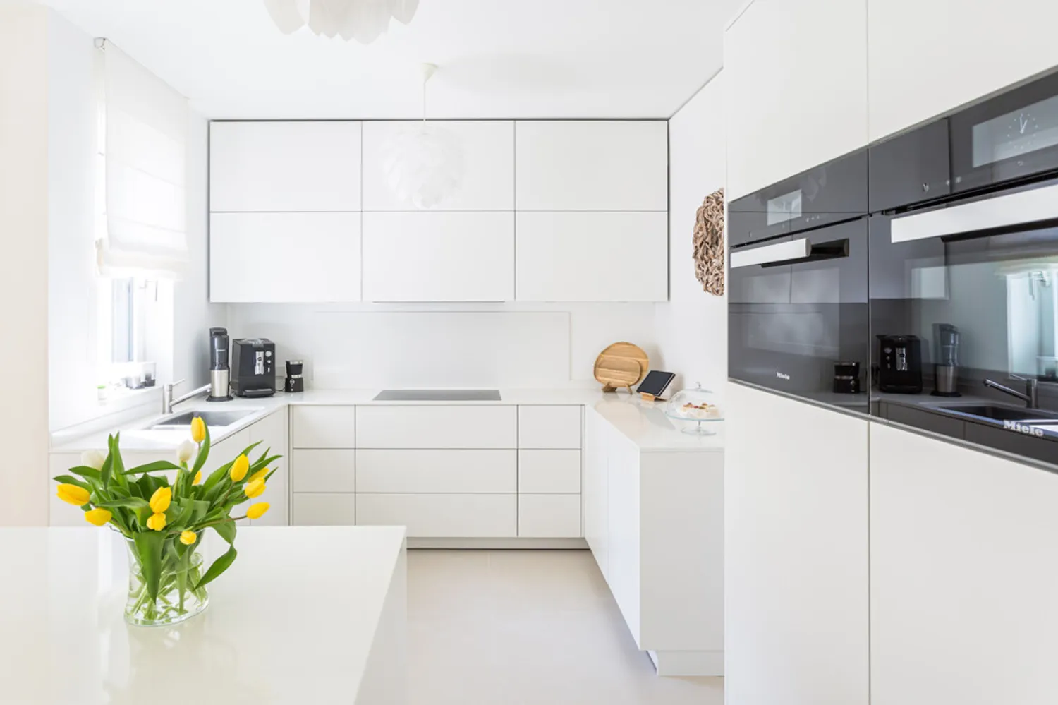 5 Zimmer Wohnung mit 127 m² in Potsdam – Bild 5