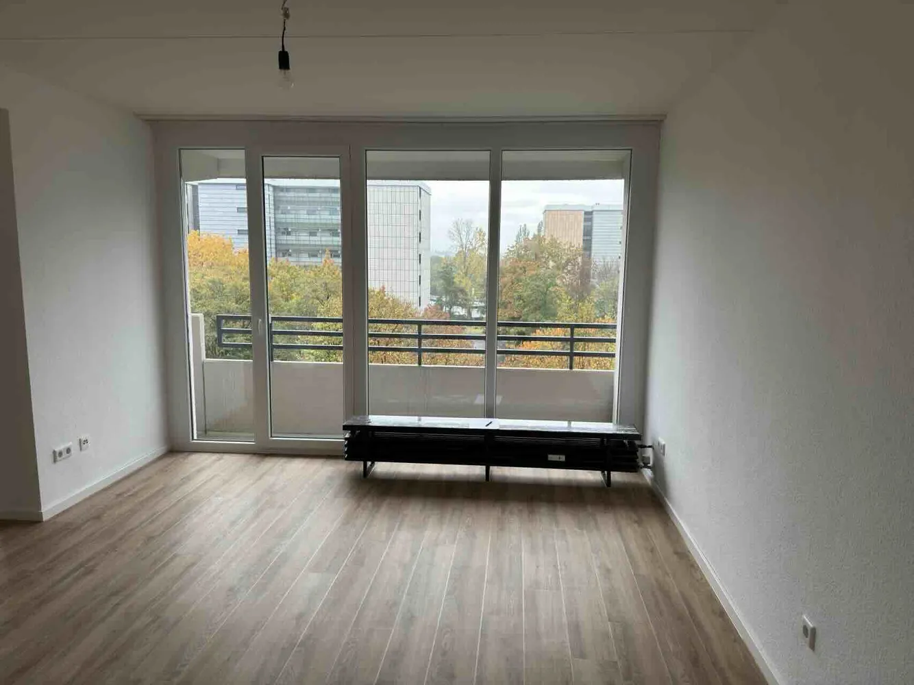 2 Zimmer Wohnung mit 39 m² in Bonn – Bild 6