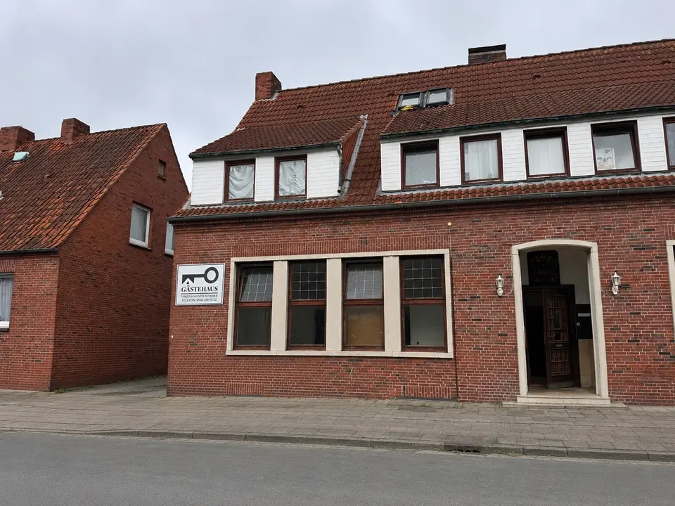 3 Zimmer Wohnung mit 70 m² in Norden – Bild 9