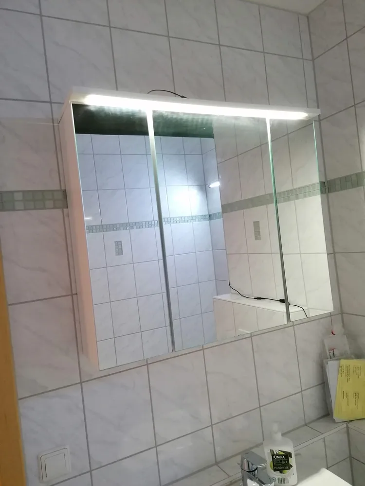2 Zimmer Wohnung mit 53 m² in Pforzheim – Bild 5