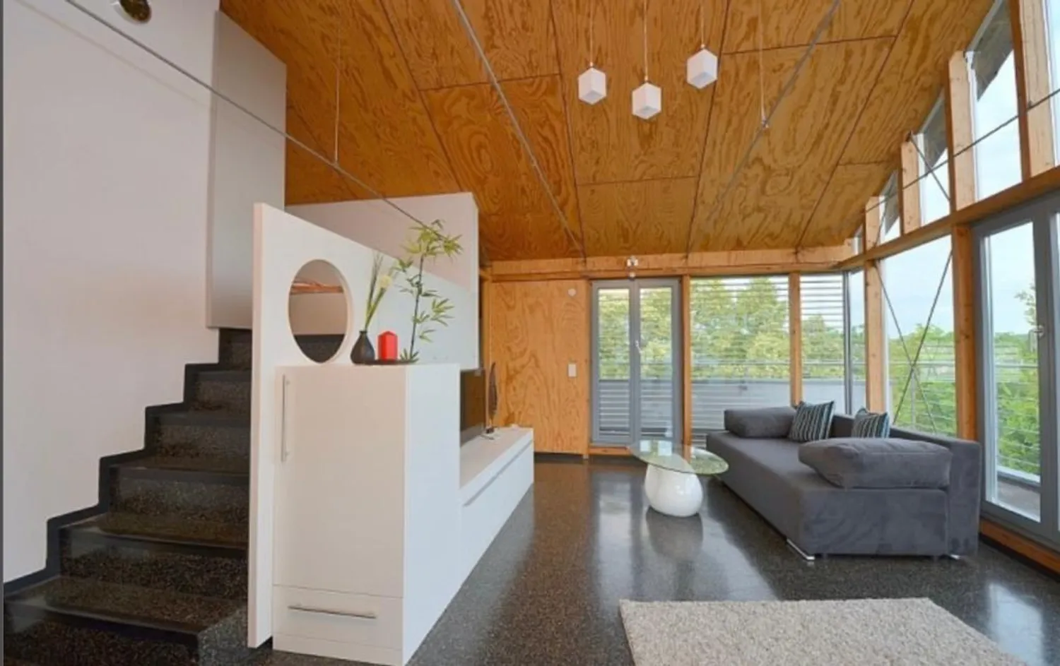 2 Zimmer Wohnung mit 40 m² in Stuttgart – Bild 8