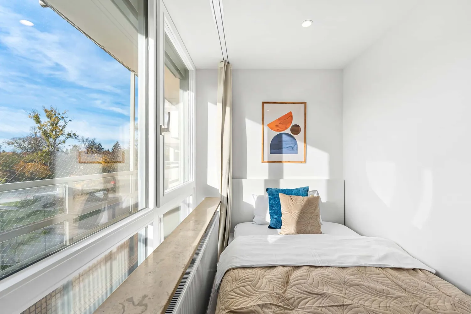 WG-Zimmer in München – Bild 1