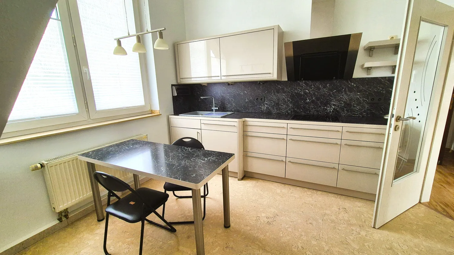 4 Zimmer Wohnung mit 115 m² in Sangerhausen – Bild 9