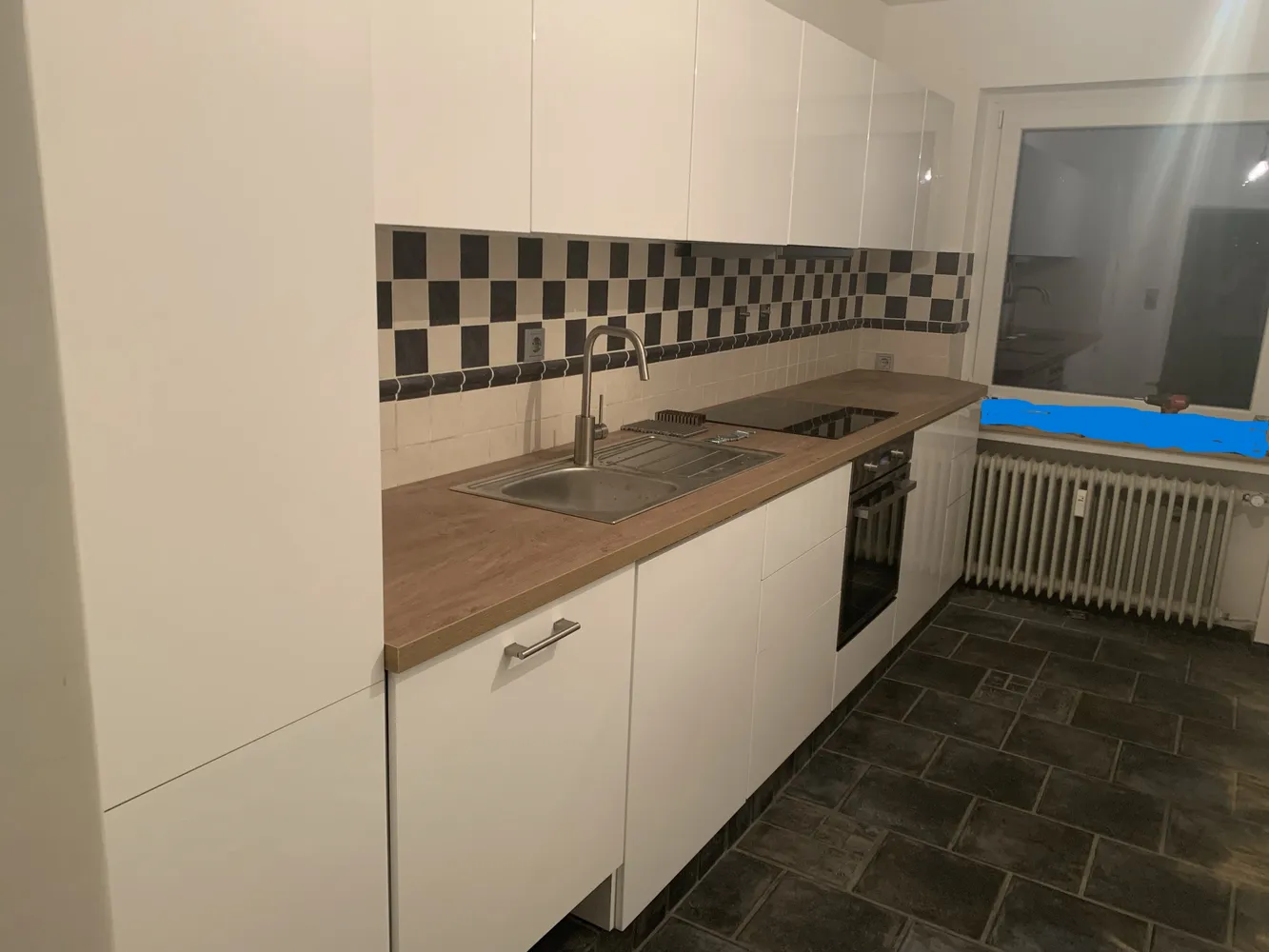 3 room apartment with 73 m² in Oldenburg – Photo 3