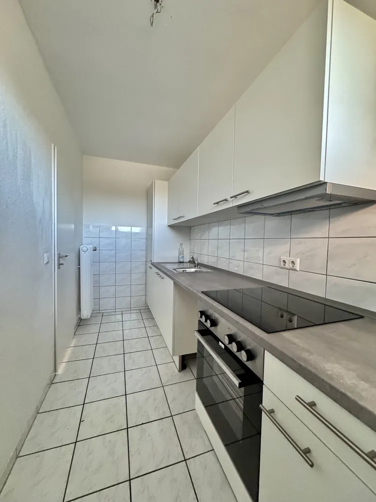 3 Zimmer Wohnung mit 73 m² in Elmshorn – Bild 4