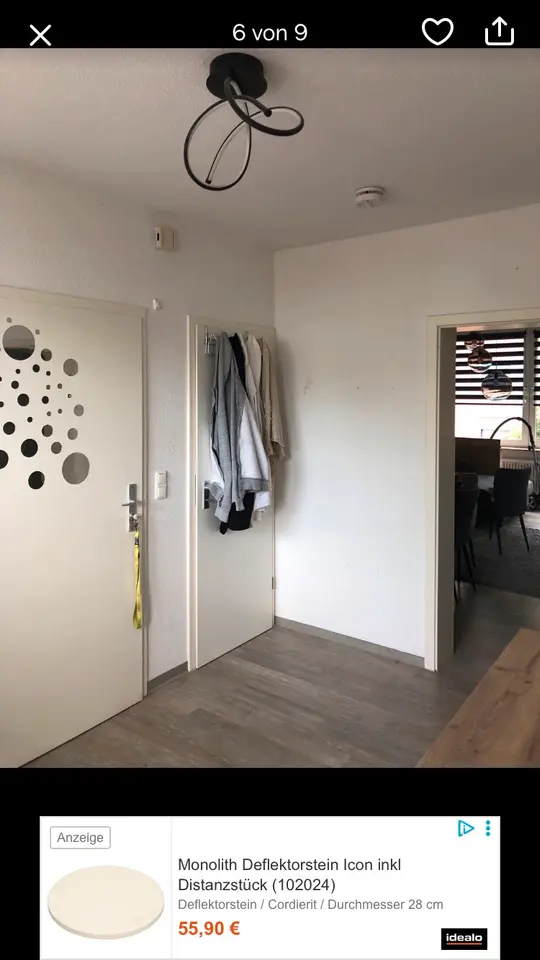 3 Zimmer Wohnung mit 66 m² in Bochum – Bild 6