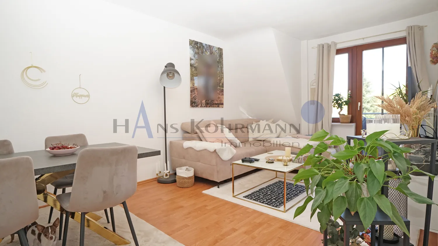3 Zimmer Wohnung mit 78 m² in Karlsruhe – Bild 11