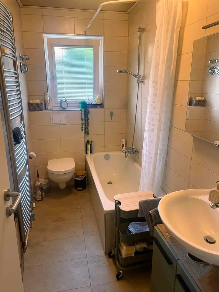 2 Zimmer Wohnung mit 61 m² in Bielefeld – Bild 10