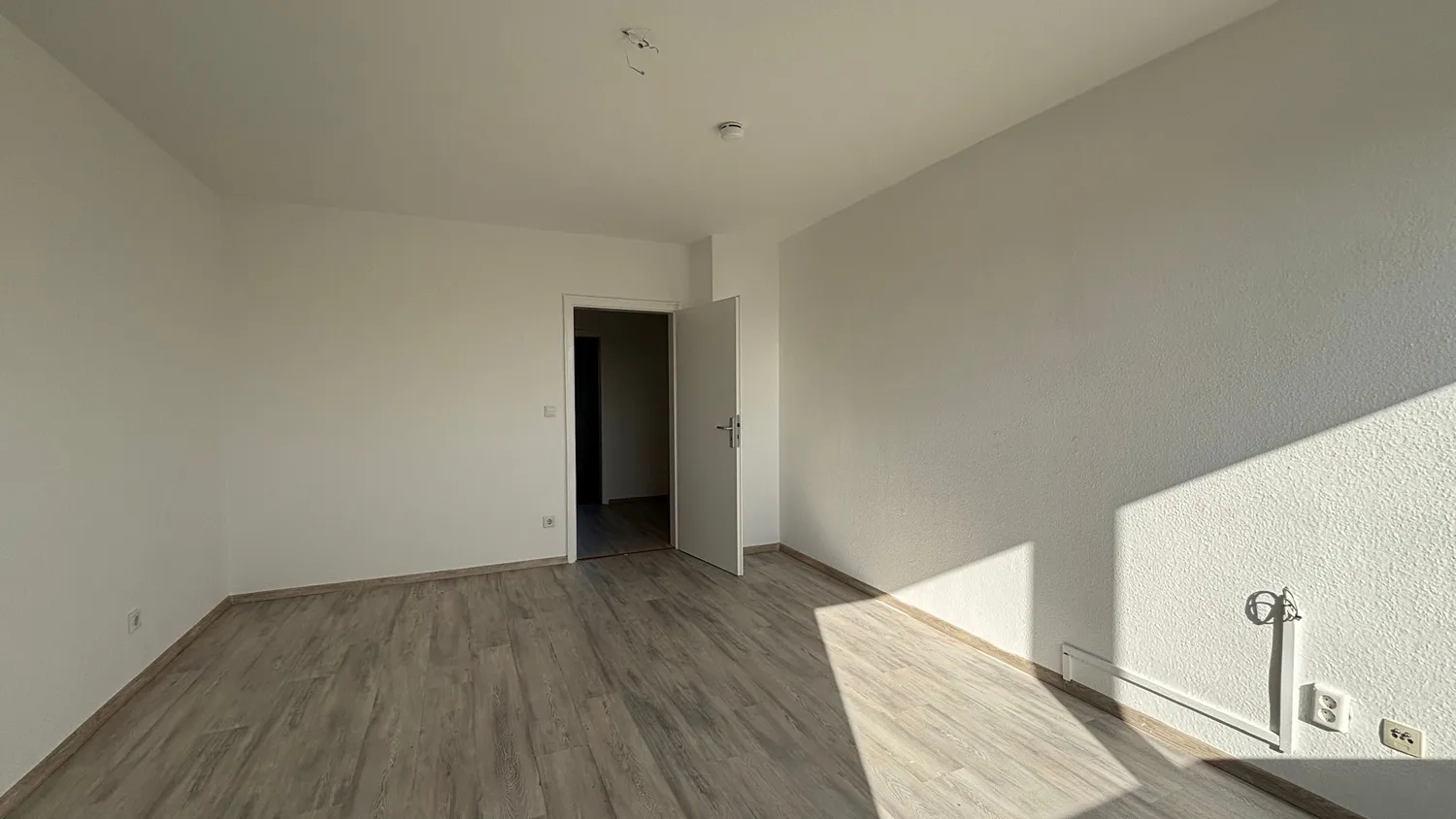 3 Zimmer Wohnung mit 67 m² in Dortmund – Bild 3