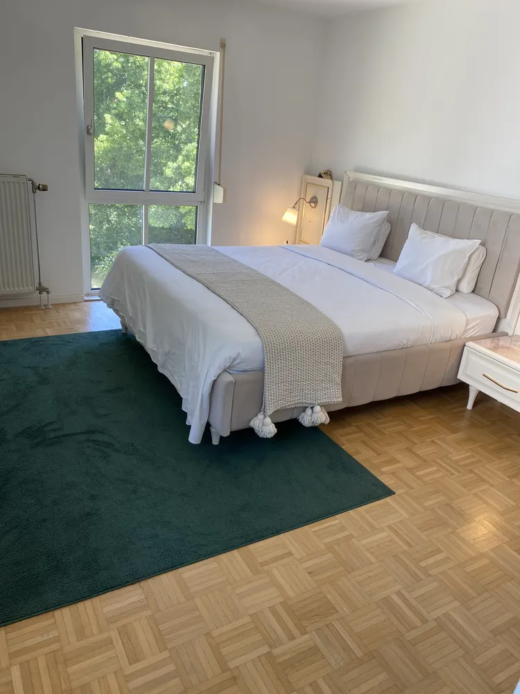 4 Zimmer Wohnung mit 100 m² in Regensburg – Bild 5