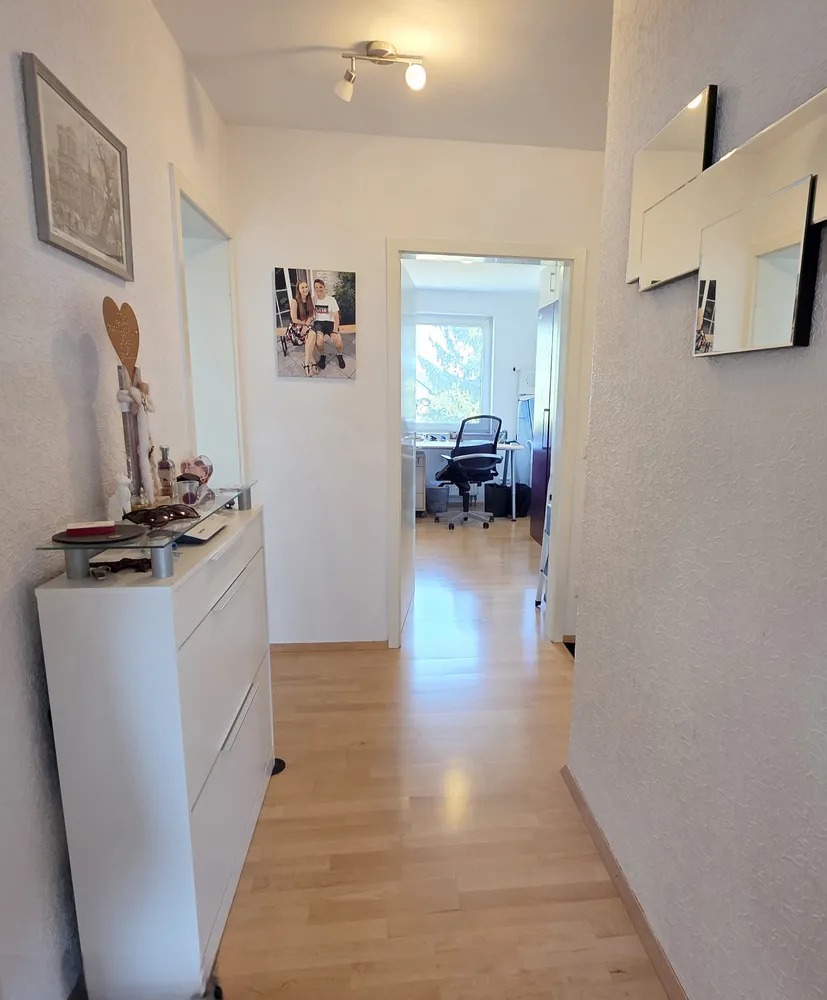 3 Zimmer Wohnung mit 83 m² in Leverkusen – Bild 9