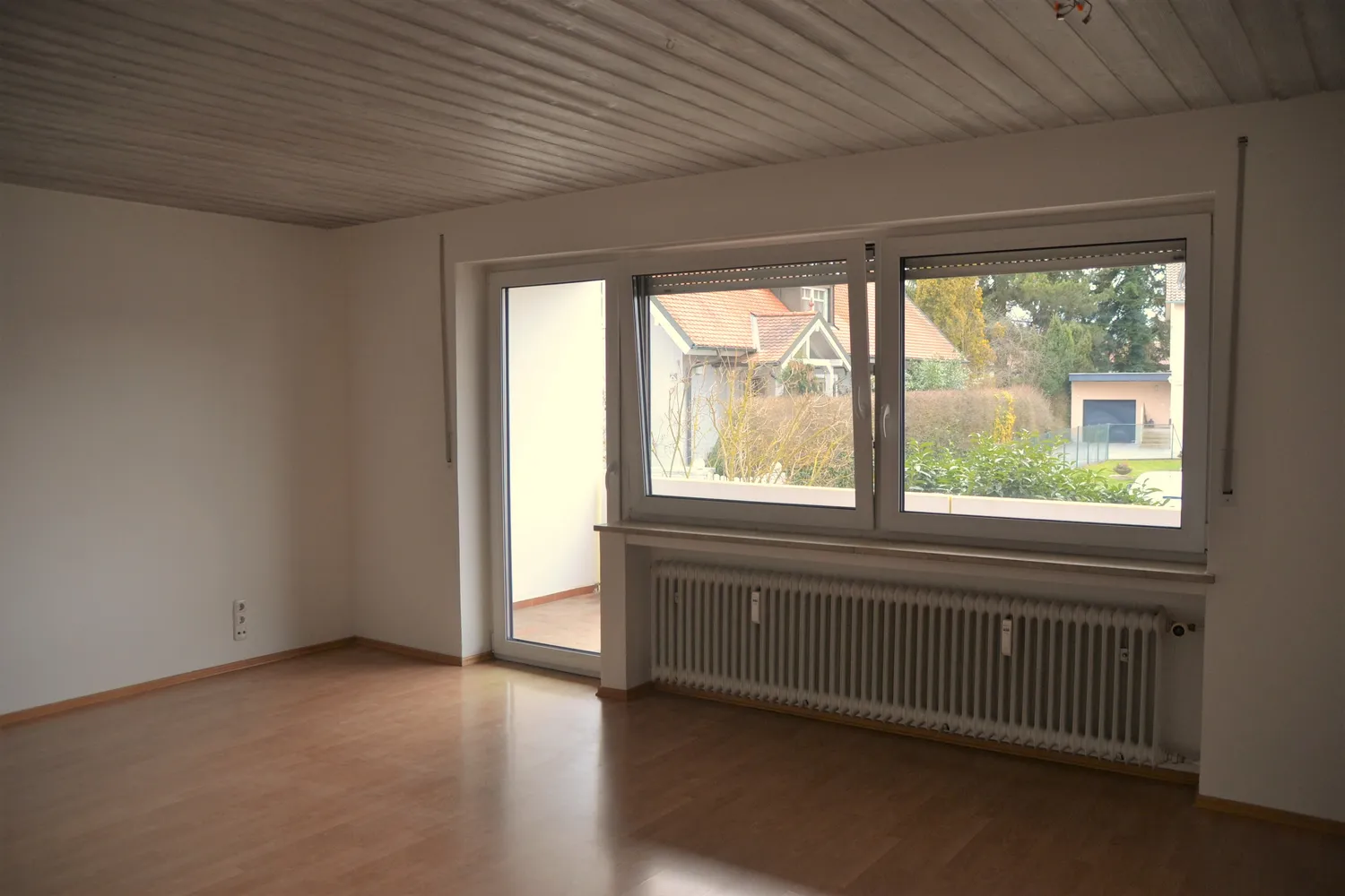 4 Zimmer Wohnung mit 91 m² in Straubing – Bild 8