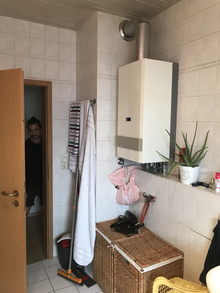 1 Zimmer Wohnung mit 48 m² in Karlsruhe – Bild 8