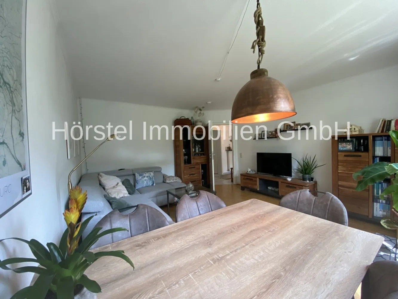 3 Zimmer Wohnung mit 76 m² in Hamburg – Bild 8
