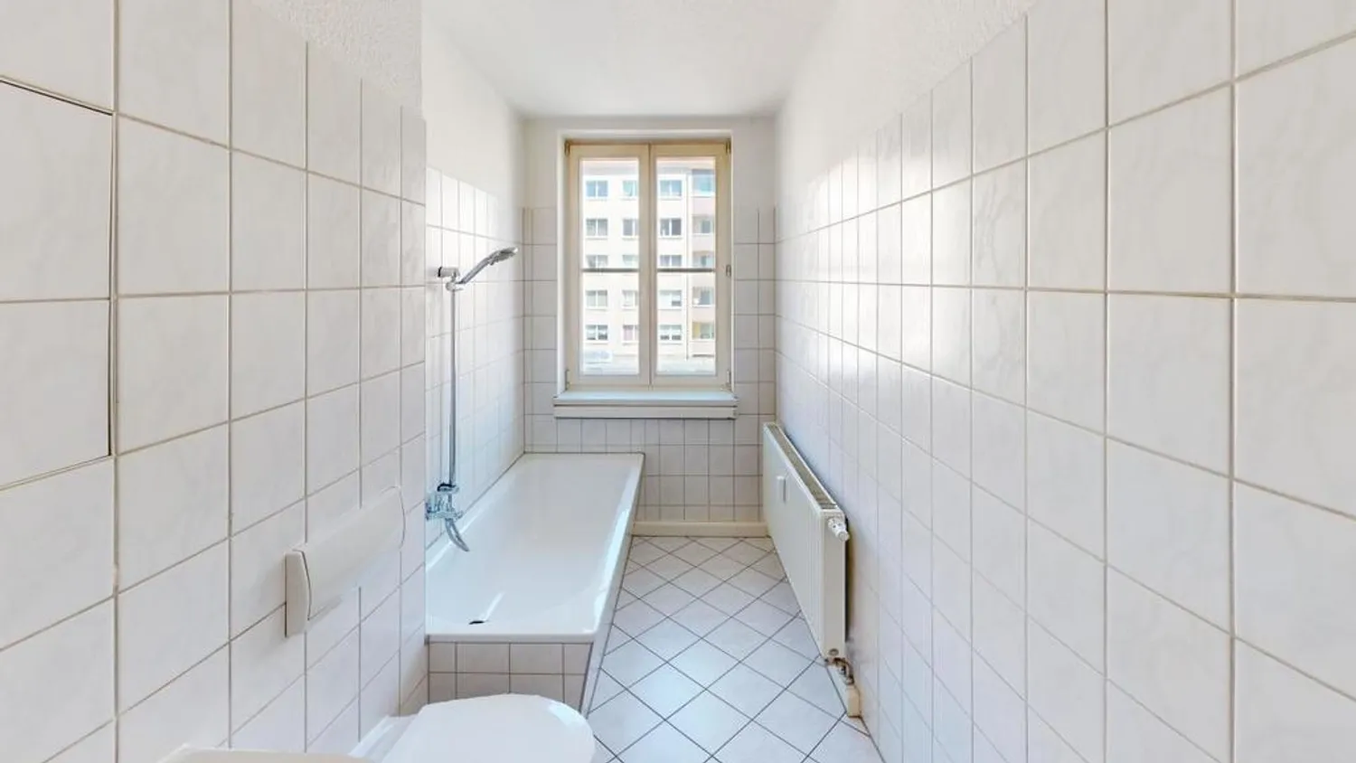 3 Zimmer Wohnung mit 74 m² in Chemnitz – Bild 4