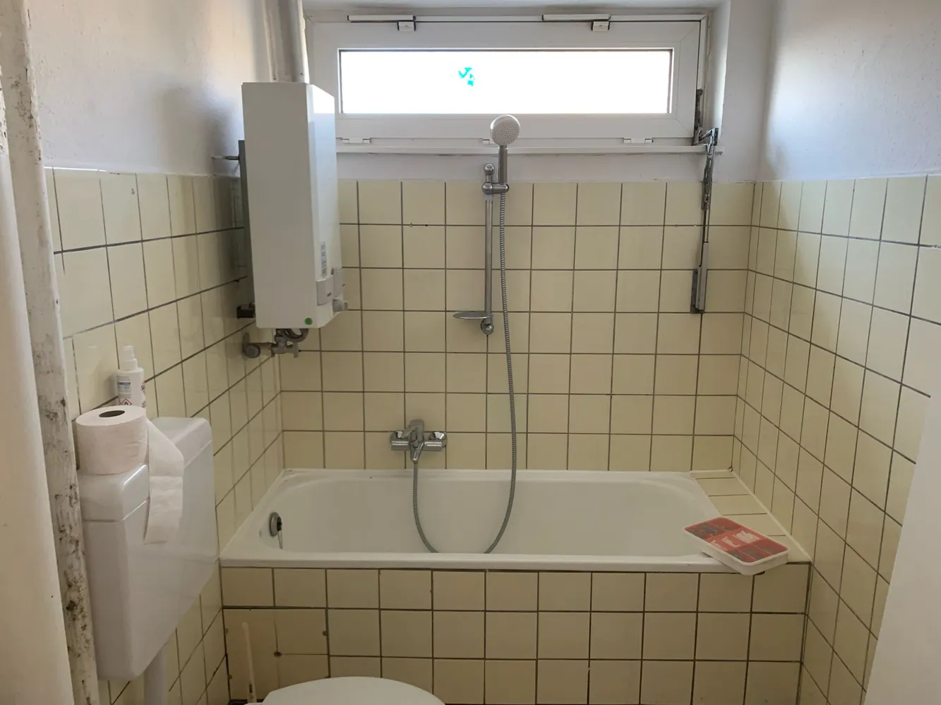 2 Zimmer Wohnung mit 55 m² in Mainz – Bild 4