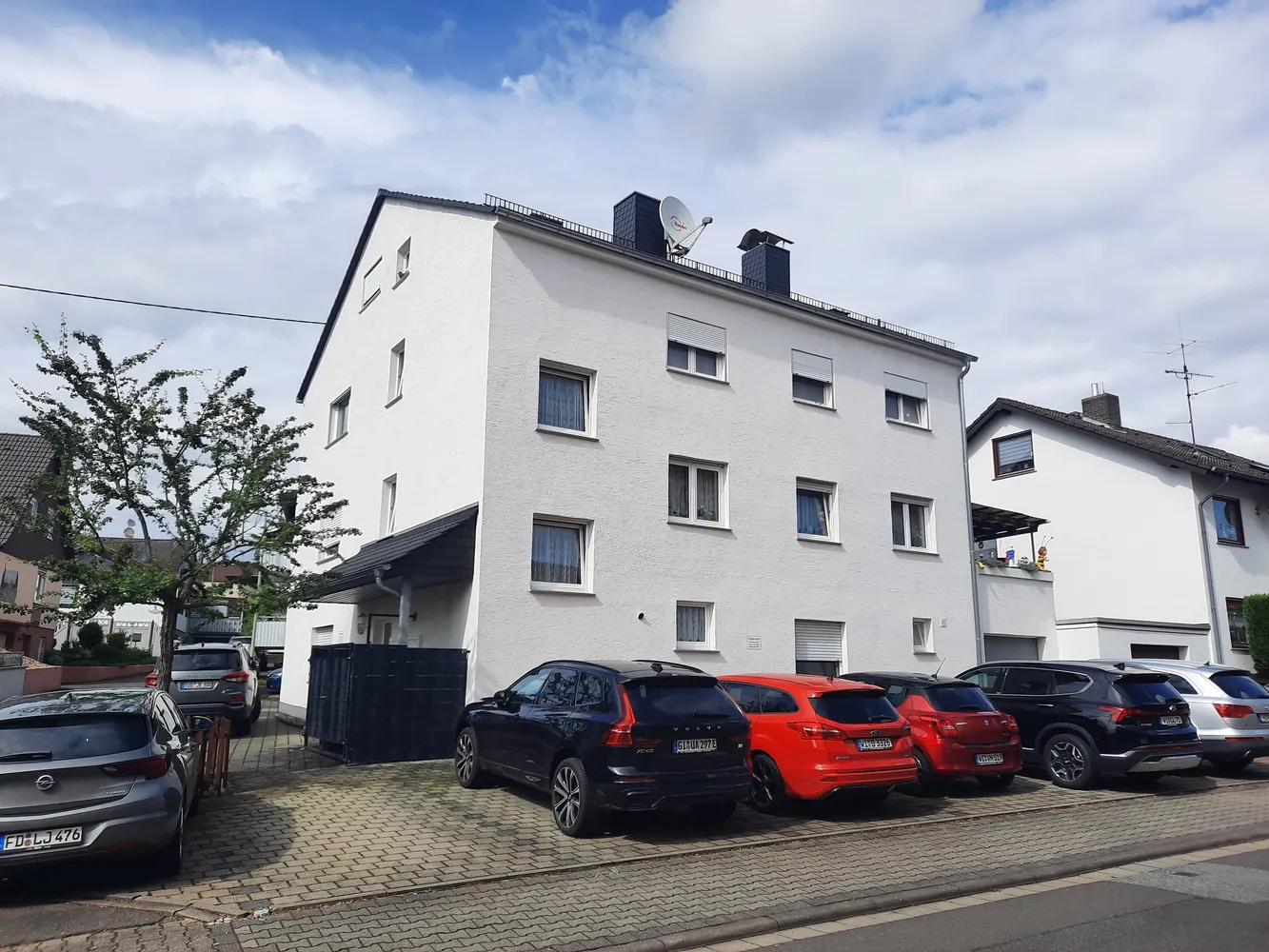 1 Zimmer Wohnung mit 20 m² in Wiesbaden – Bild 8