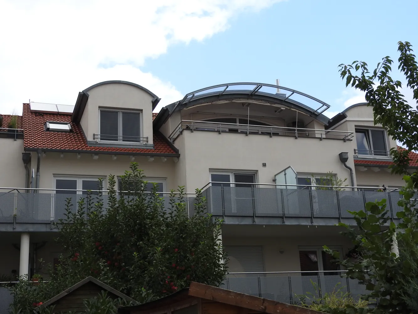 3 Zimmer Wohnung mit 101 m² in Dachau – Bild 10