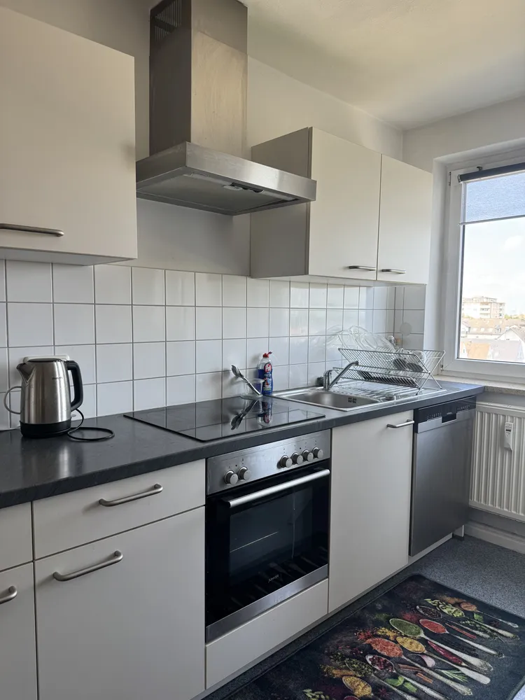 2 Zimmer Wohnung mit 65 m² in Augsburg – Bild 10