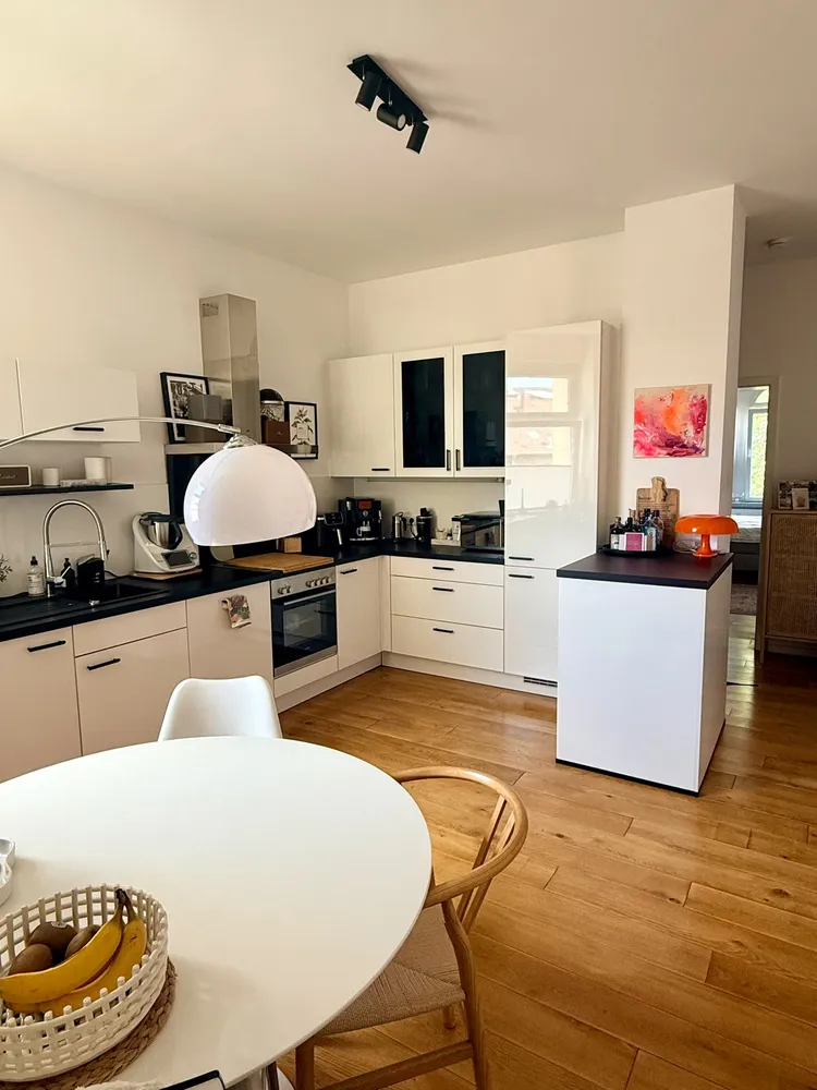 3 Zimmer Wohnung mit 65 m² in Mannheim – Bild 6