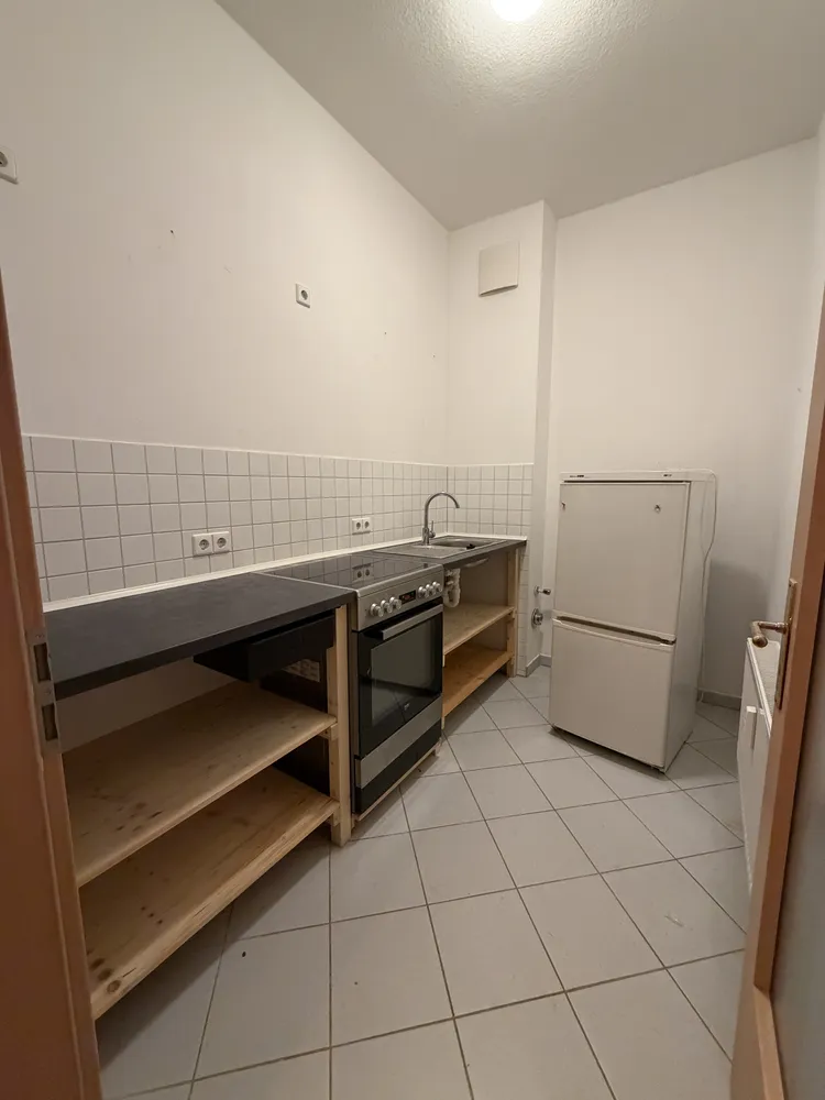 2 Zimmer Wohnung mit 59 m² in Halle (Saale) – Bild 8