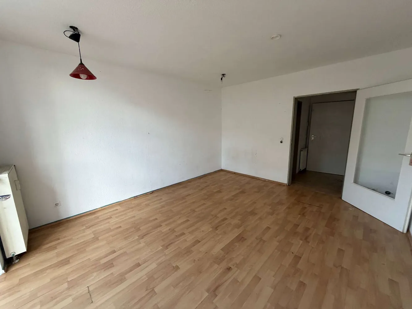 1 Zimmer Wohnung mit 25 m² in Wuppertal – Bild 5