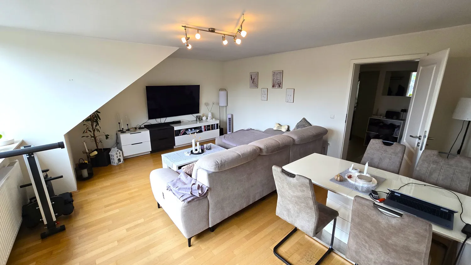 3 Zimmer Wohnung mit 78 m² in Essen – Bild 5