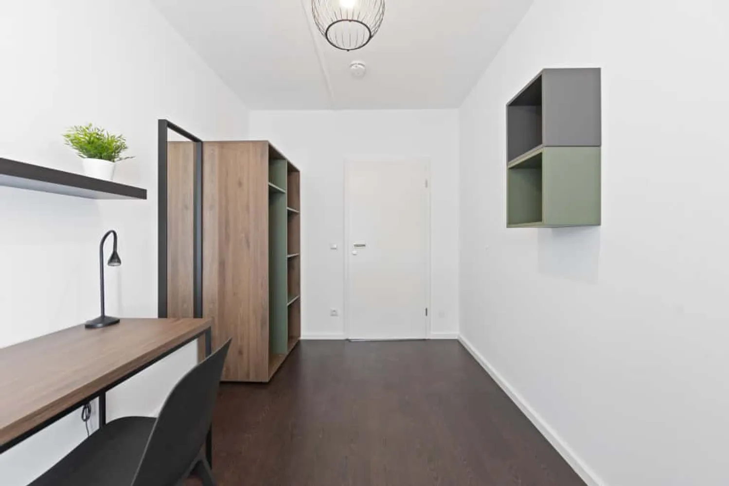 WG-Zimmer mit 10 m² in Berlin – Bild 3