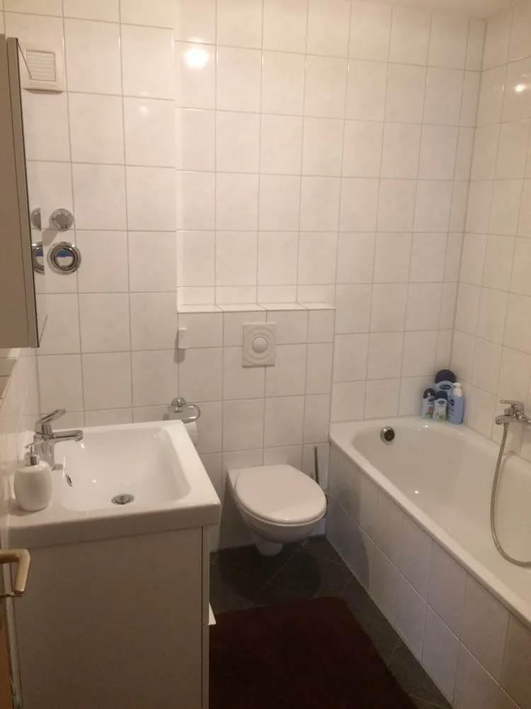 2 Zimmer Wohnung mit 56 m² in Gelsenkirchen – Bild 7