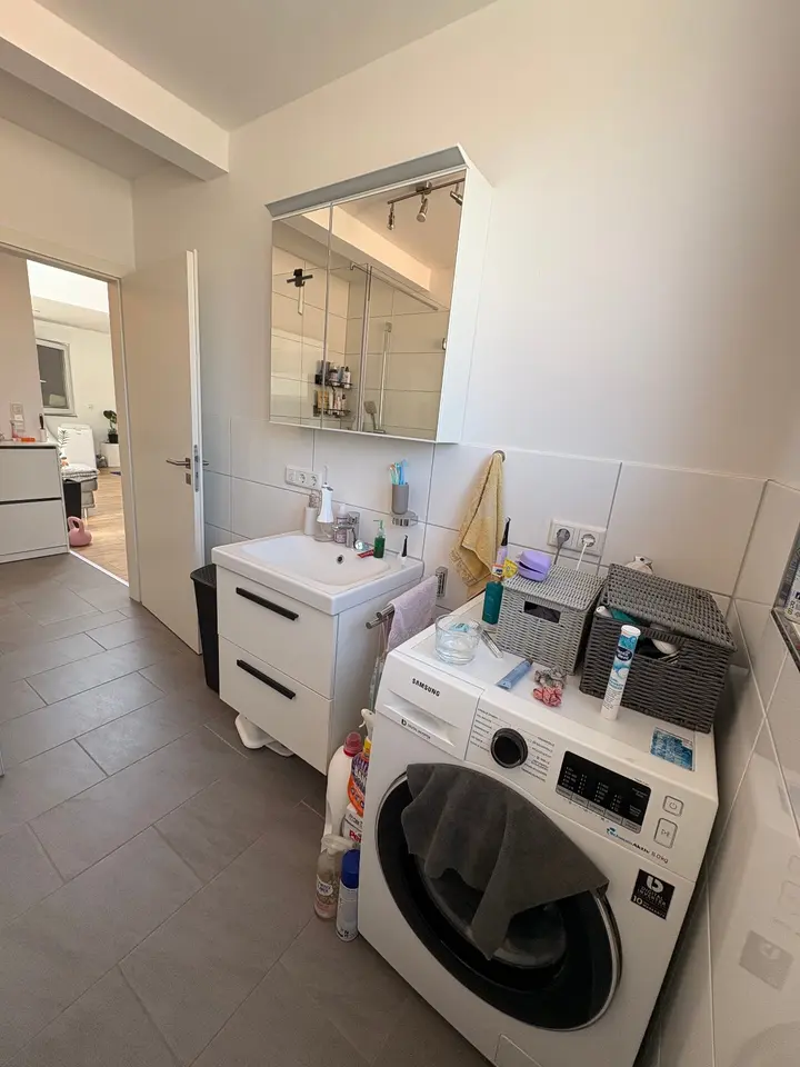 2 Zimmer Wohnung mit 70 m² in Wuppertal – Bild 4