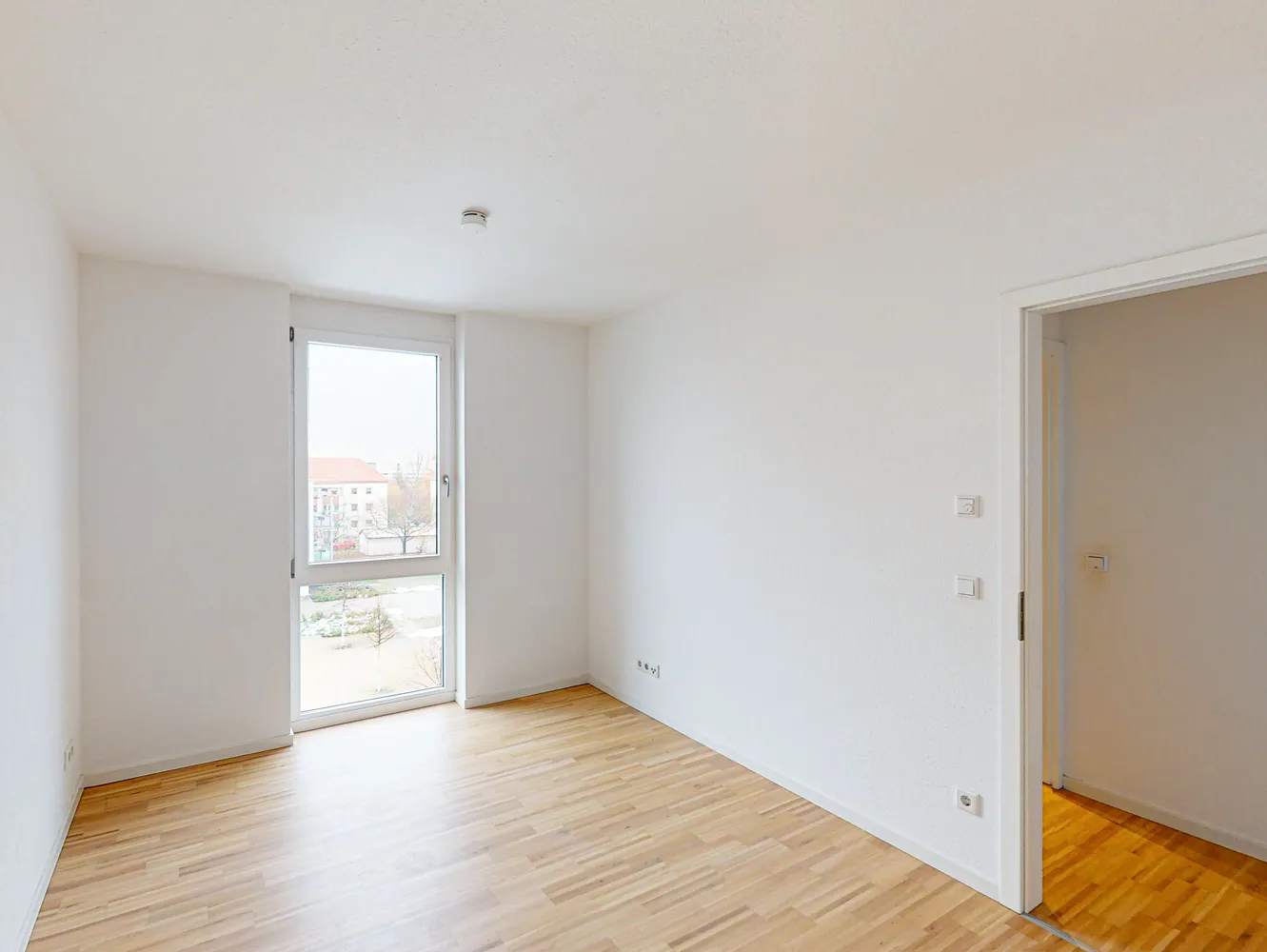 5 Zimmer Wohnung mit 120 m² in Erfurt – Bild 5