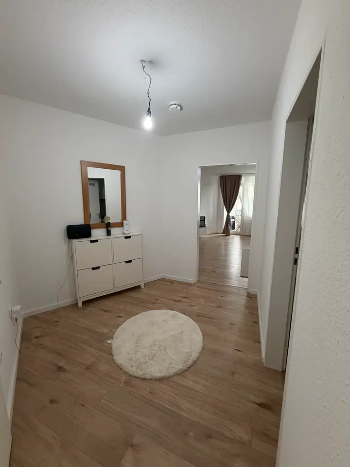 2 Zimmer Wohnung mit 66 m² in Bremen – Bild 10