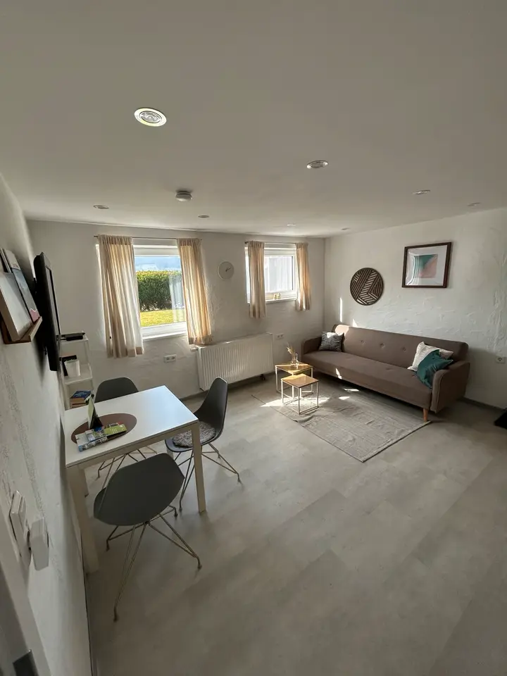 WG-Zimmer mit 42 m² in Metzingen – Bild 1