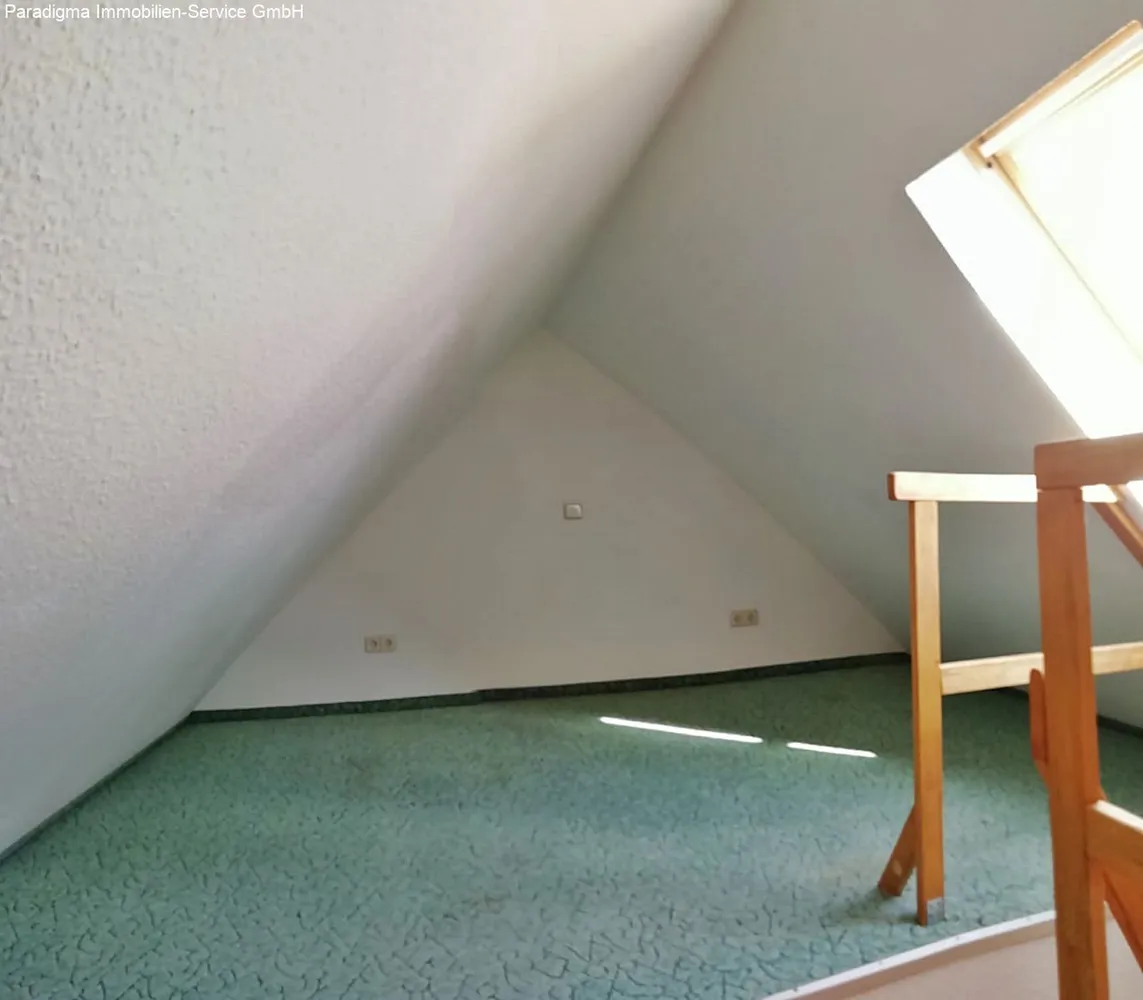 2 Zimmer Wohnung mit 50 m² in Naumburg (Saale) – Bild 3