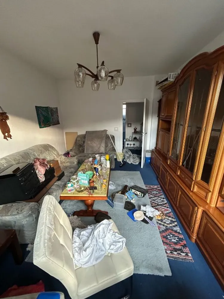 2 Zimmer Wohnung mit 53 m² in Wuppertal – Bild 2
