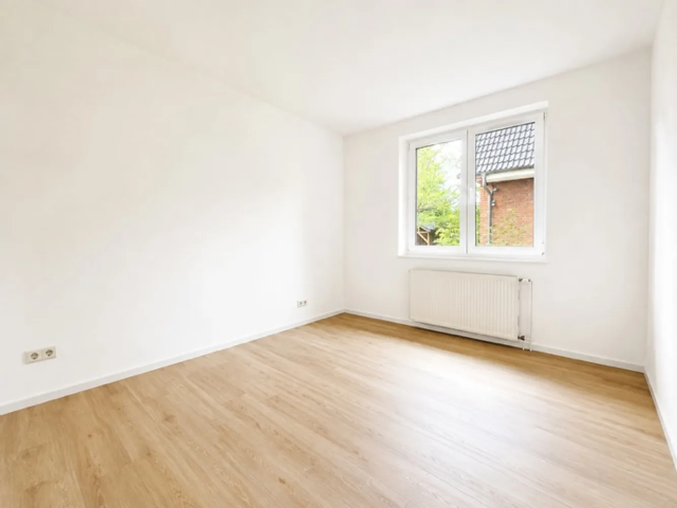 2 Zimmer Wohnung mit 67 m² in Hamburg – Bild 7