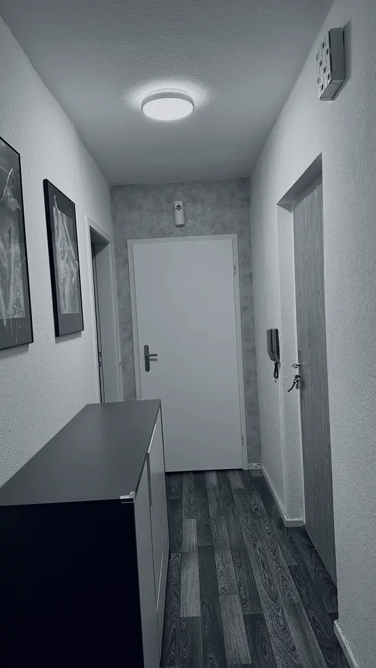 2 Zimmer Wohnung mit 32 m² in Wolfenbüttel – Bild 7
