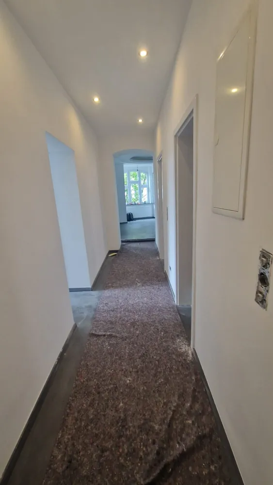 4 Zimmer Wohnung mit 95 m² in Wuppertal – Bild 6