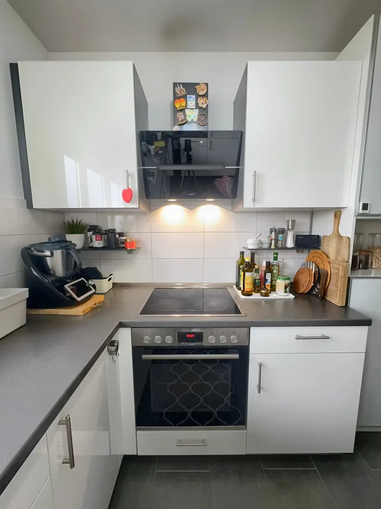WG-Zimmer mit 11 m² in Berlin – Bild 5