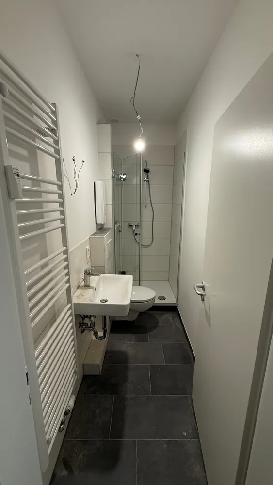 1 Zimmer Wohnung mit 28 m² in Kiel – Bild 7
