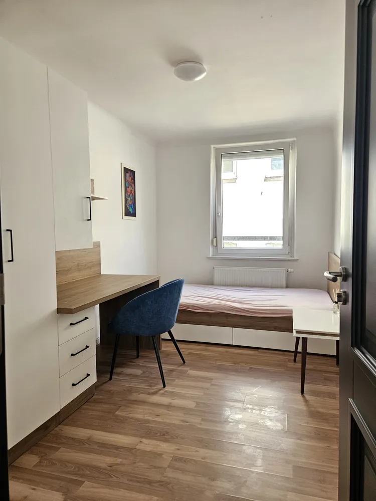 5 Zimmer Wohnung mit 125 m² in Stuttgart – Bild 9
