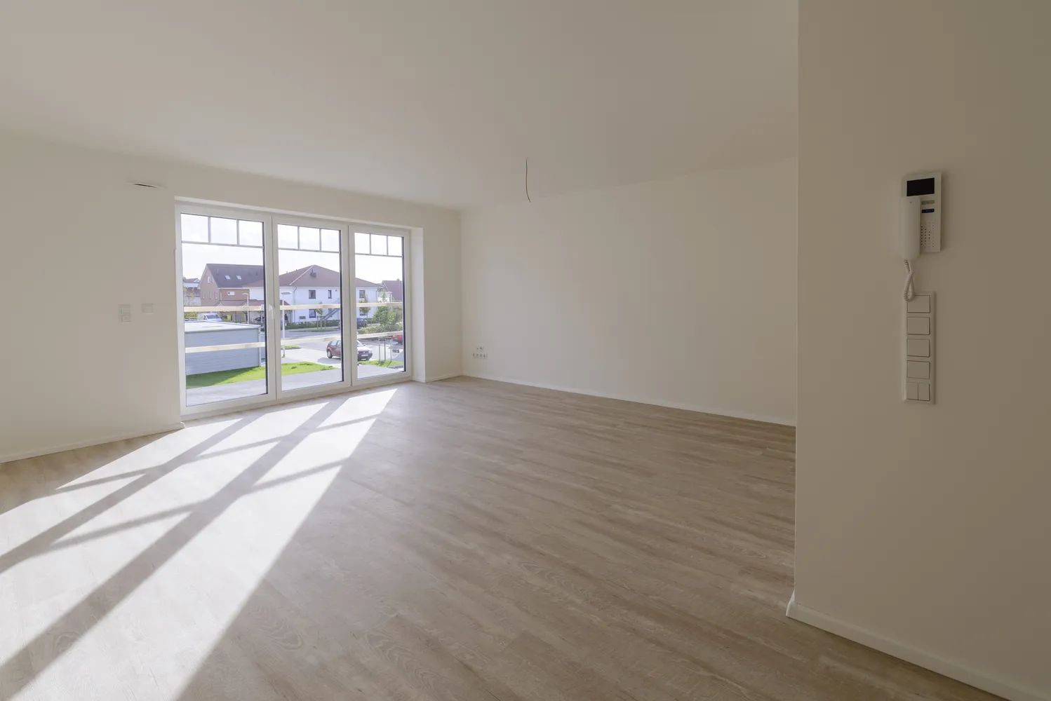 2 Zimmer Wohnung mit 72 m² in Husum – Bild 9
