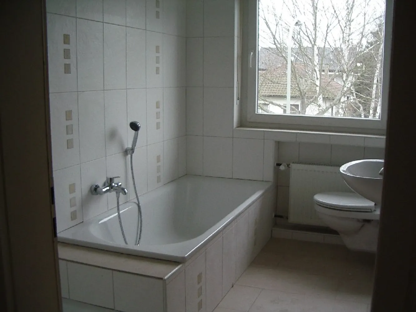 4 Zimmer Wohnung mit 122 m² in Karlsruhe – Bild 3