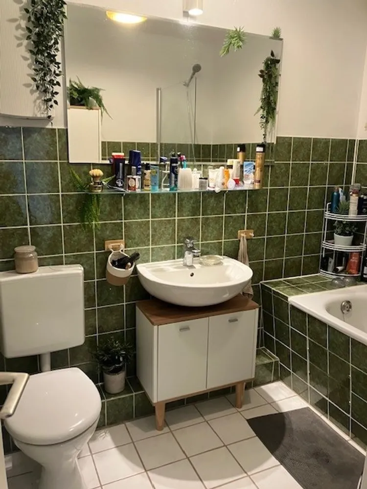 3 Zimmer Wohnung mit 82 m² in Essen – Bild 4