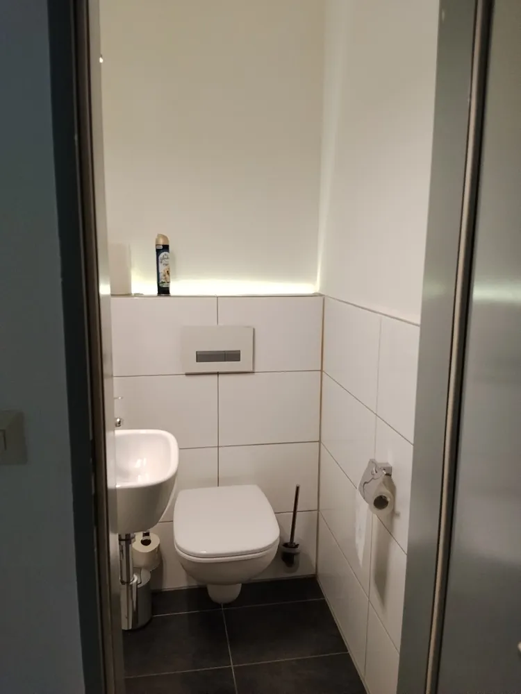 3 Zimmer Wohnung mit 85 m² in München – Bild 5