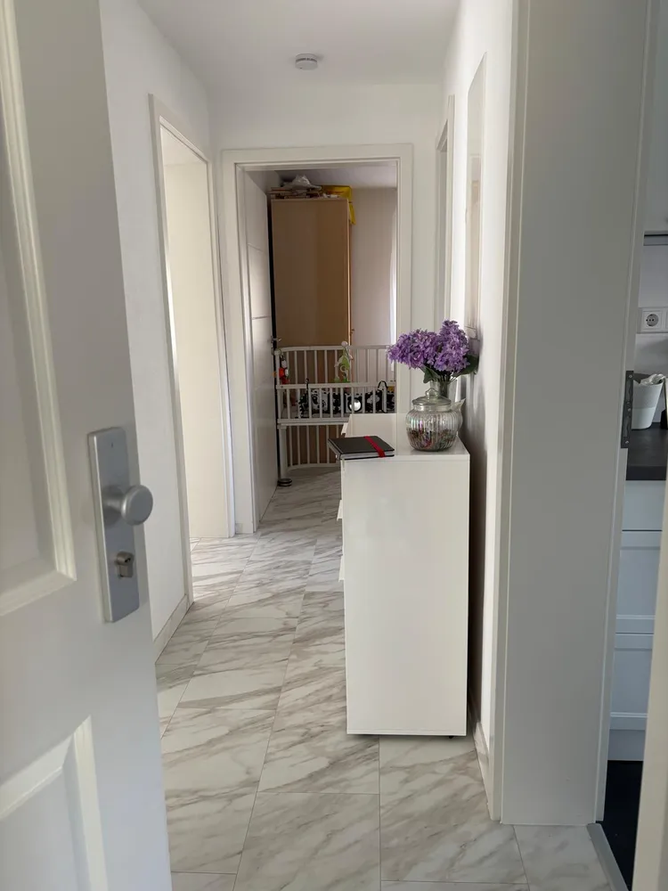 3 Zimmer Wohnung mit 60 m² in Stuttgart – Bild 9